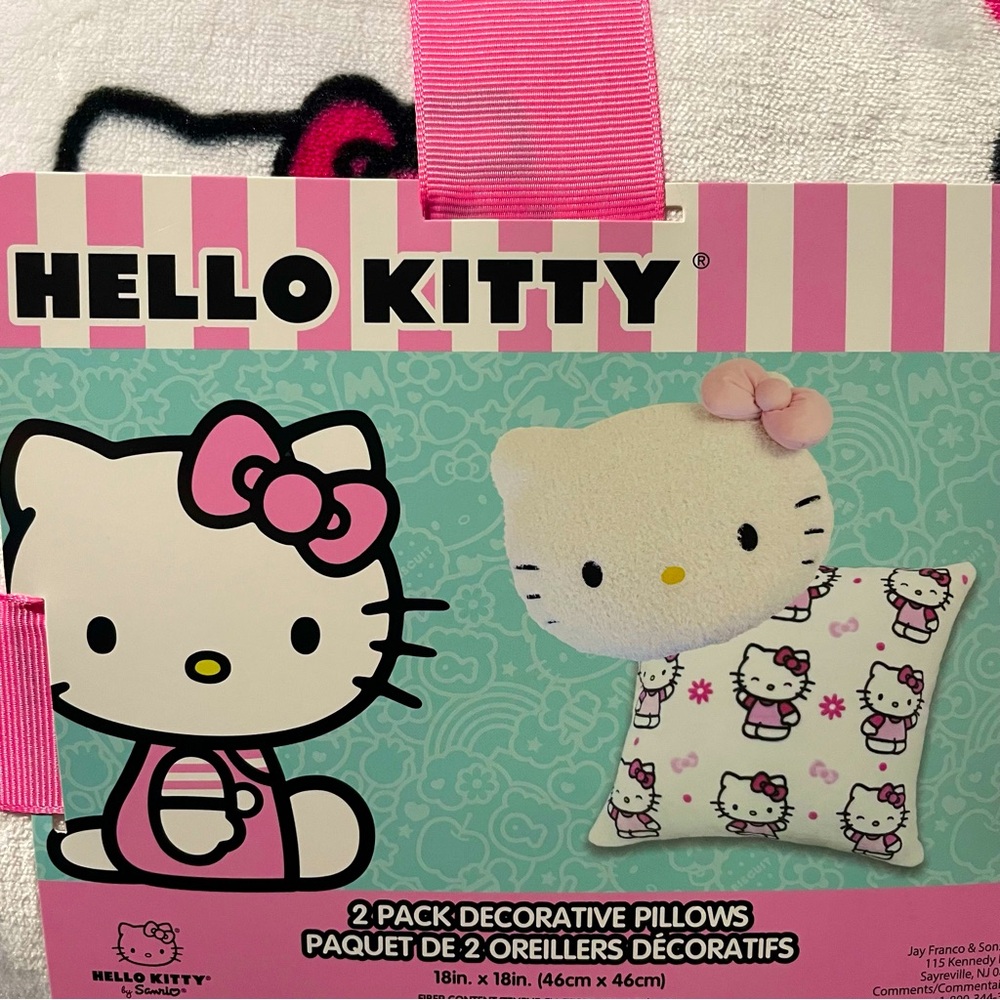 Hello Kitty - Picture 6 of 6